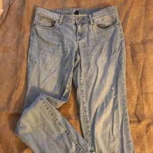 Gap Factory Boyfriend Fit Jeans